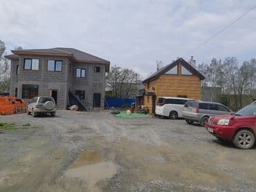 обзор цен на строительные и отделочные работы в бишкеке: Больше 6 лет опыта — 23