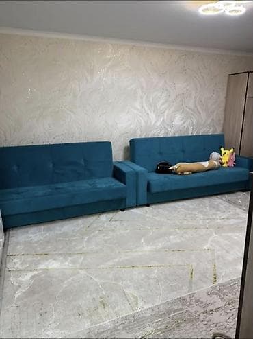 1 комната, 30 м², Хрущевка, Политех Хрущевка, 4 этаж, Евроремонт