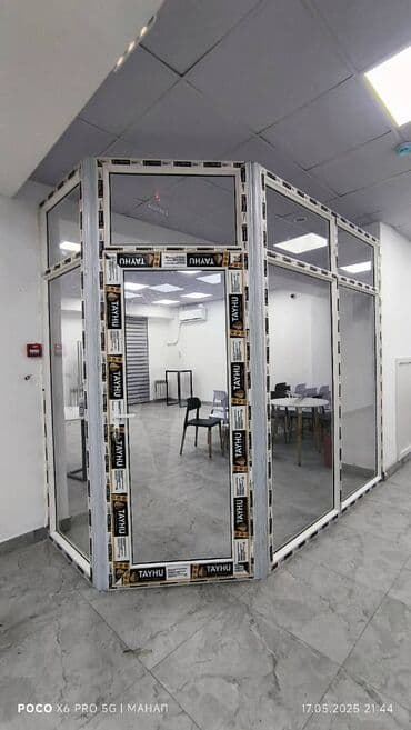 ремонт стальных дверей в квартире: Монтаж, Демонтаж, Бесплатный замер — 9