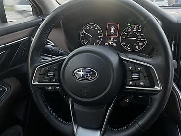 на субару: Subaru Outback: 2022 г., 2.5 л, Вариатор, Бензин, Универсал — 8