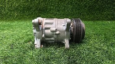 f 10: Компрессор BMW Компрессор кондиционер F10 F20 F30 E84 E90 N47D20 — 7