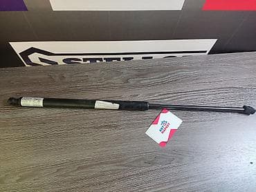 lexs: Демпфер багаж YOKOMA Модель: LEXUS RX-400 MCU 08-14 б Артикул — 1