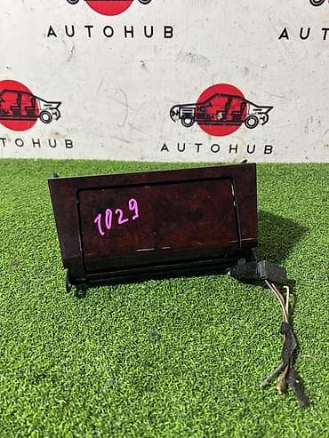 c class: Пепельница Mercedes‑Benz C‑Class W202 (1993–2000) - Оригинальный узел — 1