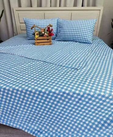 велмакс одеяла подушки матрацы: Постельное бельё 100% хлопок, постельное бельё, простынь на резинки — 43