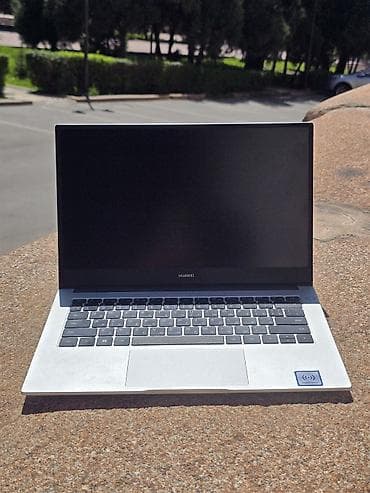 Ноутбуктар жана аксессуарлар: Окуу үчүн, Колдонулган, Intel Core i3, Бөлүп төлөө менен — 1