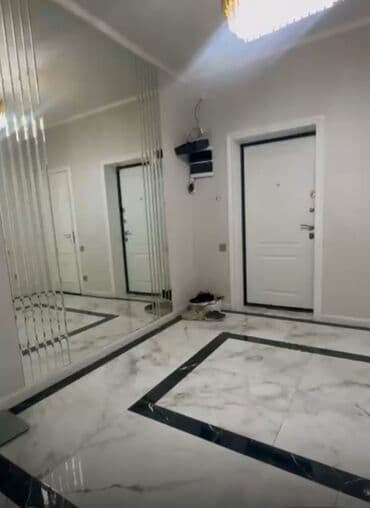 шота руставели квартира: 2 комнаты, 63 м², Элитка, 8 этаж, Евроремонт — 8