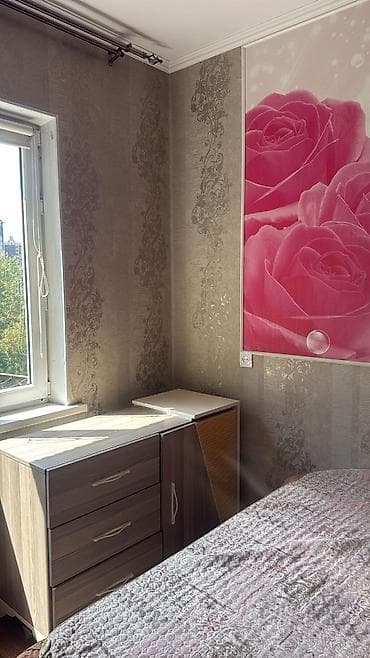 1: 4 комнаты, Собственник, Без подселения, С мебелью полностью — 6