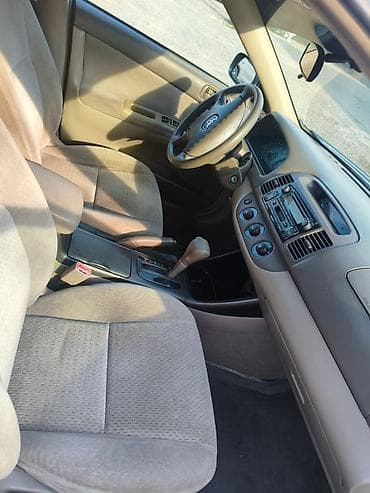 привод камри 70: Toyota Camry: 2002 г., 2.4 л, Автомат, Бензин, Седан — 4