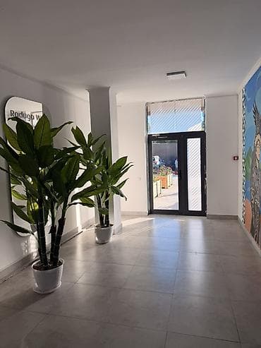квартира 2 к: 1 комната, 35 м², Индивидуалка, 1 этаж, Евроремонт — 3