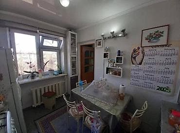 4 комнаты, 80 м², Индивидуалка, 5 этаж, Евроремонт