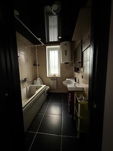 160 м², 5 комнат — 10