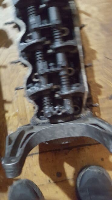 диск ципления 2об дизель цена: Chrysler головки 3.0 v-образный двигатель 95 год коробка механическая — 1