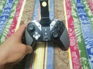 игровой ноутбук бишкек: Продаю срочно геймпад. ОБМЕН ЕСТЬ! рабочий есть сарапины я сам по — 2