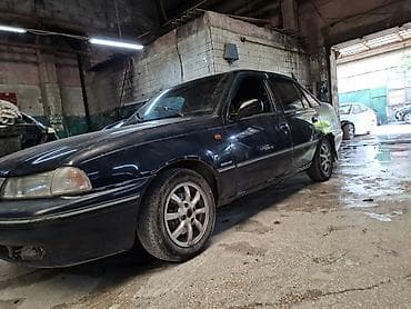 фары нексия 2: Daewoo Nexia: 2007 г., Седан — 4