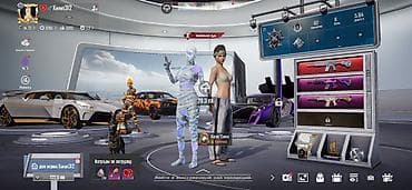 см 7: Игровые предметы — коллекция головных уборов и причесок для персонажей — 4