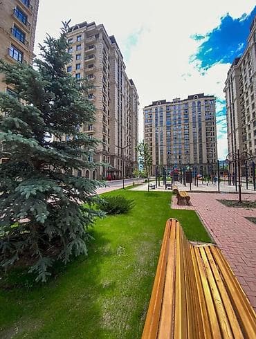 Продажа квартир: 1 комната, 54 м², Элитка, 9 этаж, Евроремонт — 9
