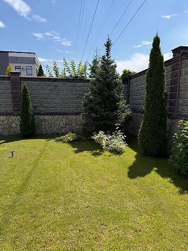 сокулук принц: В продаже шикарный дом! ◾️Ж/м Арча-Бешик🌳🏔️ ◾️Локаци — 5