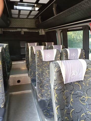 авто рассрочка бишкек без первоначального взноса: Каракол, Кашка-Суу, По городу Бус | 18 мест — 4