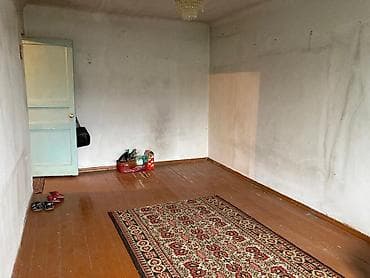 квартира без хозаин: 2 комнаты, 45 м², Индивидуалка, 5 этаж, Старый ремонт — 2