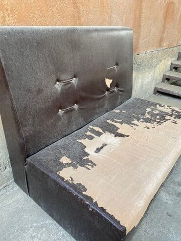 диваны бу ош: Диван 1000 с — 2