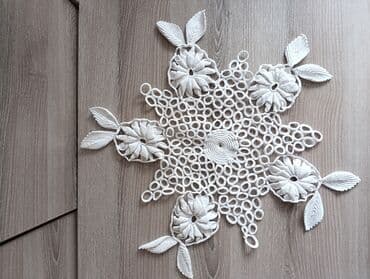 срочно продаю в связи с переездом: Салфетка.
1 шт — 1