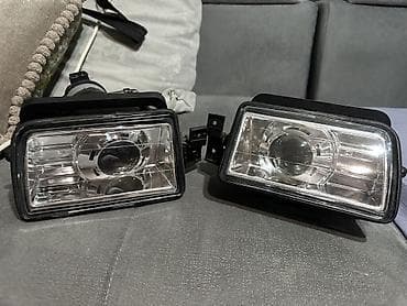 фары ксенон: Комплект передних фар BMW Новый — 1