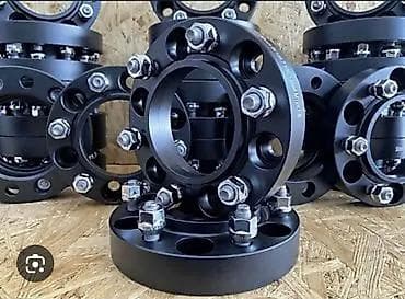 Проставки Toyota Б/у