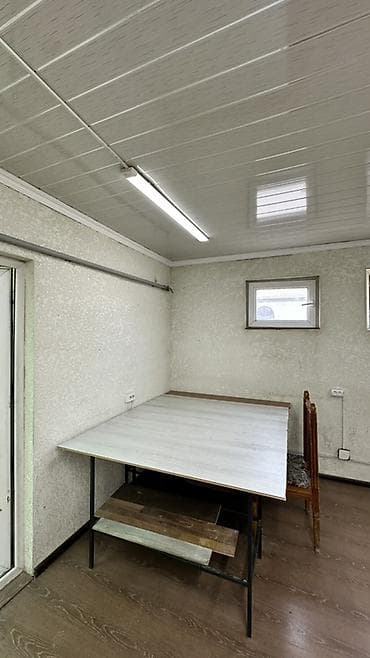 столики: Закройный стол, цвет - Белый — 9