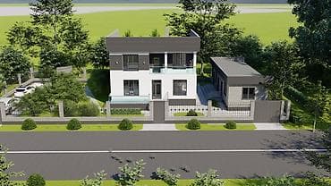 Проектирование | Дома