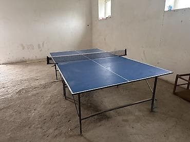 дикий пляж: Продается настольный теннис адрес ТАЛАС ОБЛАСТЬ — 3