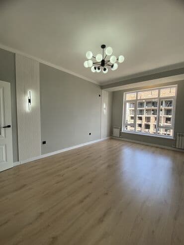 1 комната, 42 м², Элитка, 13 этаж, Дизайнерский ремонт