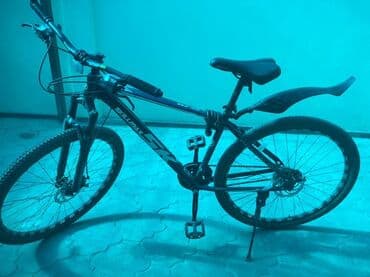 trinx отзывы: Горный велосипед, Skillmax, Алюминий — 3