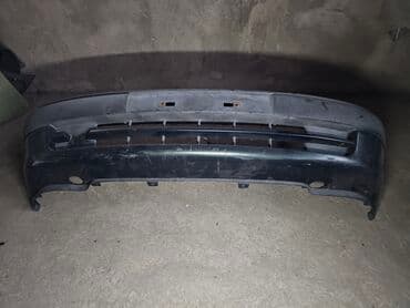 передний бампер опель вектра б: Бампер Передний Opel, Б/у, Оригинал — 5