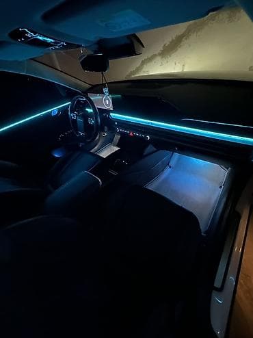 зеркала с подстветкой: Установка Амбиентной ( контурной ) подсветки из качественных — 8