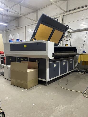 услуги сантехника ош: Резка, Лазерная резка — 2