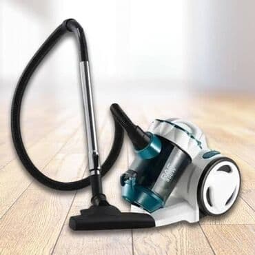 продам пылесос: Пылесос, Сухая, Контейнер — 4