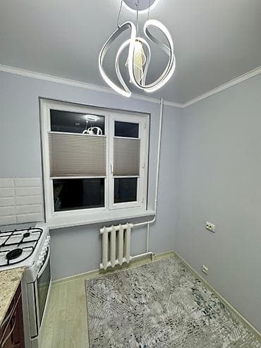 104: 2 комнаты, 44 м², 104 серия, 2 этаж, Евроремонт — 3