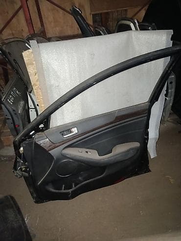 k7 2017: Дверь Передняя правая Kia, Оригинал — 2