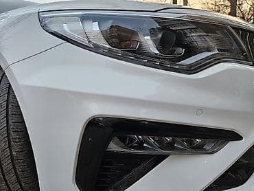 k line: Kia K5: 2019 г., 2 л, Бензин, Седан — 3