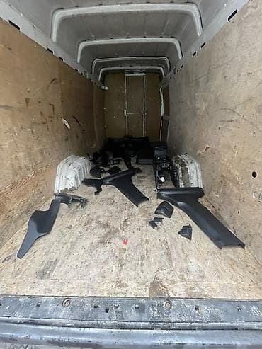 предлогайте варианты: Ремонт и восстановление торпедо/элементов интерьера Lexus RX (XU30) - — 7