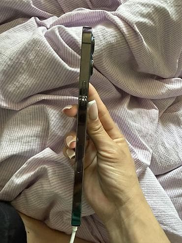 aifon: IPhone 12 Pro Max, Б/у, 256 ГБ, Графит, 85 % — 3