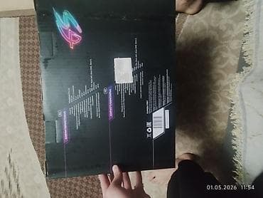 fire pc: Игровой руль DEXP Wheelman Pro 6T (проводной) с педалями и — 4