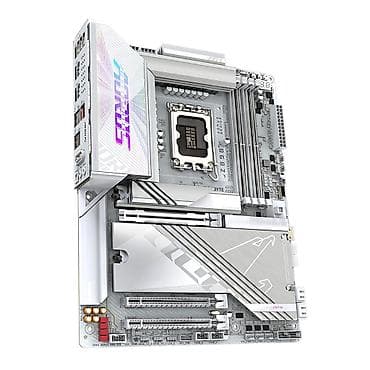 Материнская плата для ПК, Новый, Gigabyte, ATX — 2