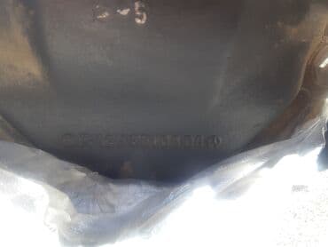 б у двухъярусные кровати: Задний редуктор Mercedes-Benz Б/у — 4