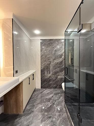 квартира агат: 2 комнаты, 58 м², Элитка, 13 этаж, Евроремонт — 10