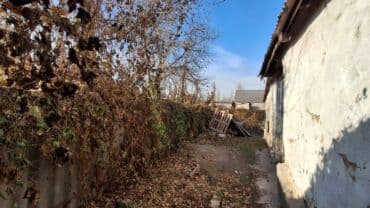 лебединовка дома: Үй, 150 кв. м, 6 бөлмө, Менчик ээси, Косметикалык оңдоо — 13