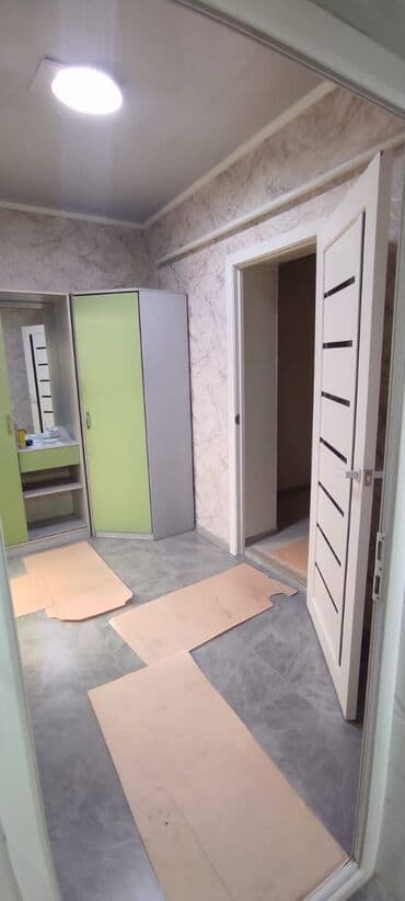 утепление дома бишкек: Дом, 70 м², 3 комнаты, Собственник, Дизайнерский ремонт — 9