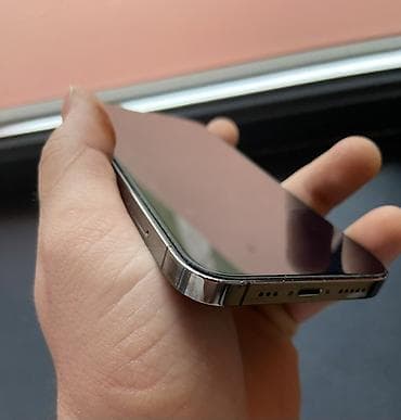 айфон мини 12: IPhone 12 Pro, Б/у, 256 ГБ, Графит — 3