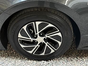 хйундай гетс: Hyundai Sonata: 2019 г., 2 л, Автомат, Гибрид, Седан — 8