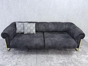 диван эски: Түз диван — 3